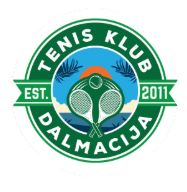 Tenis Klub Dalmacija